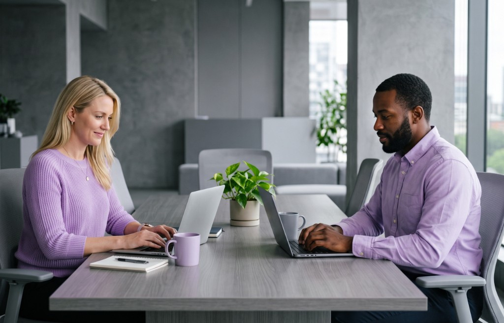 The Rhythm of Better Collaboration